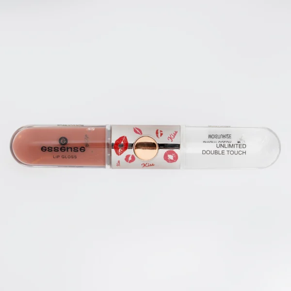 ⁦Essence Lip Gloss - قلوس 2 في 1⁩ - الصورة ⁦9⁩