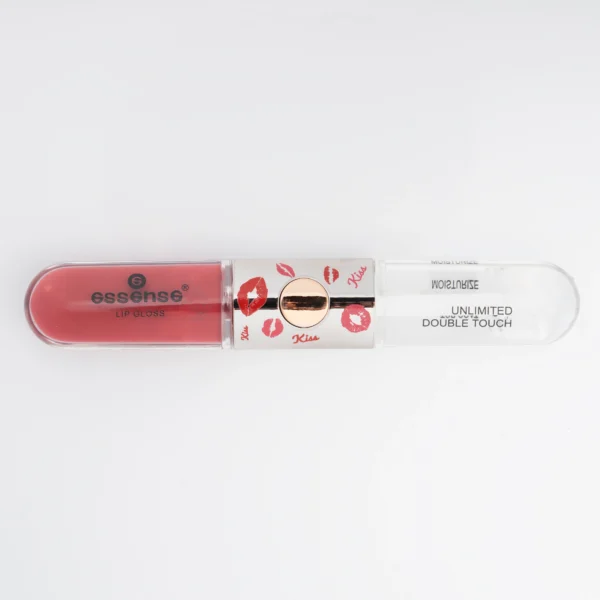 ⁦Essence Lip Gloss - قلوس 2 في 1⁩ - الصورة ⁦10⁩