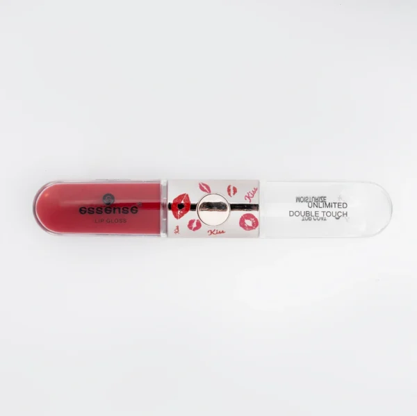 ⁦Essence Lip Gloss - قلوس 2 في 1⁩ - الصورة ⁦12⁩