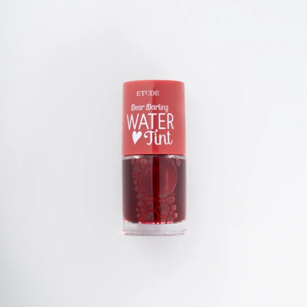 ⁦Etude Dear Darling Water Tint - ملّون شفاه⁩ - الصورة ⁦2⁩