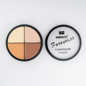 كونتور / كونسيلر - Forever53 Contour / Concealer