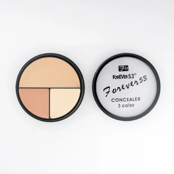 ⁦كونتور / كونسيلر - Forever53 Contour / Concealer⁩ - الصورة ⁦3⁩