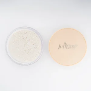 لوس باودر - JustGold Loose Powder