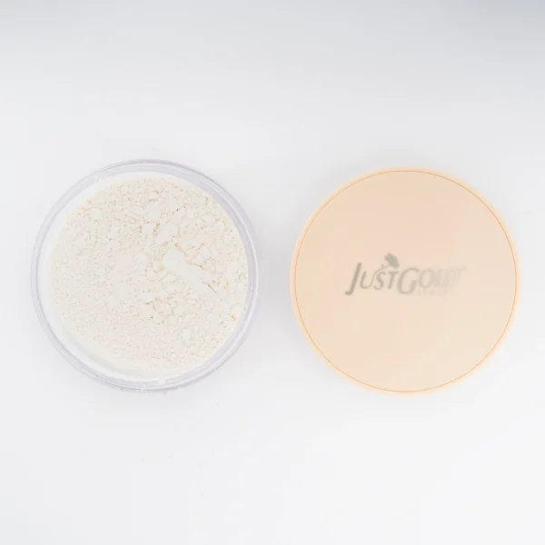 لوس باودر - JustGold Loose Powder