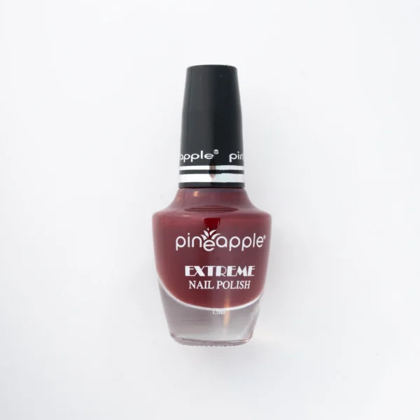 ⁦صبغ اظافر - Pineapple Extreme Nail Polish⁩ - الصورة ⁦3⁩