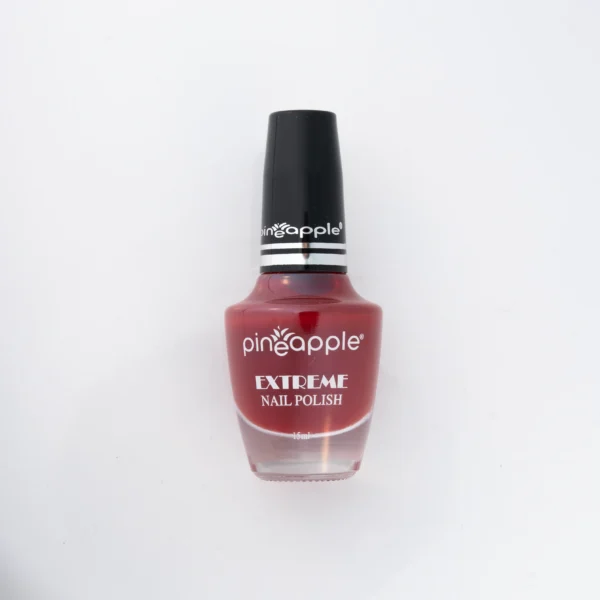 ⁦صبغ اظافر - Pineapple Extreme Nail Polish⁩ - الصورة ⁦5⁩