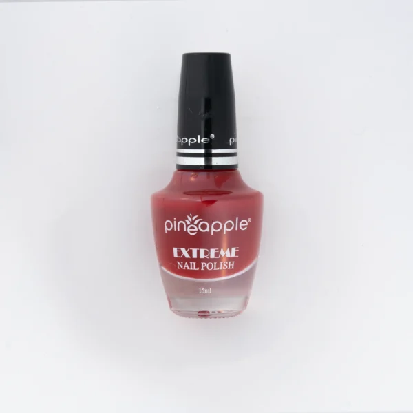 ⁦صبغ اظافر - Pineapple Extreme Nail Polish⁩ - الصورة ⁦14⁩