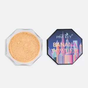 لوس باودر - Pnik Key Banna Loose Powder