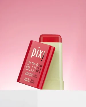 بلاشر - Pixi on the glow Blush