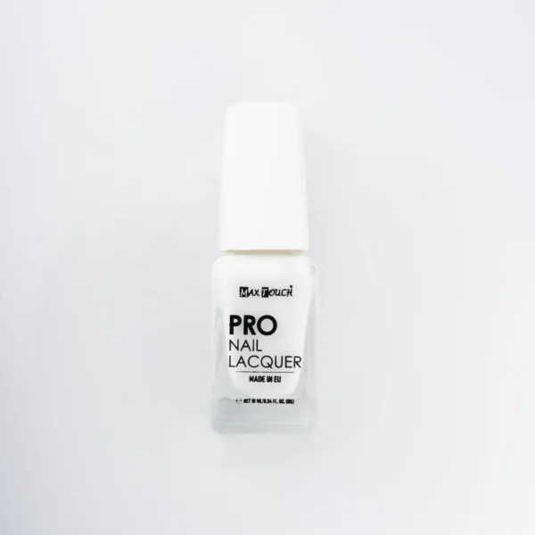 صبغ اظافر - Pro Nail Lacquer