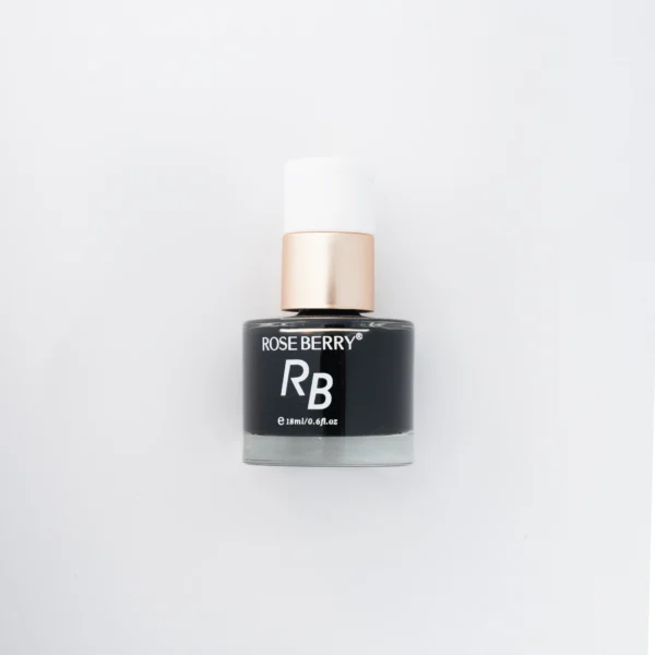 صبغ اظافر Rose Berry