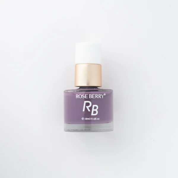 ⁦صبغ اظافر Rose Berry⁩ - الصورة ⁦6⁩