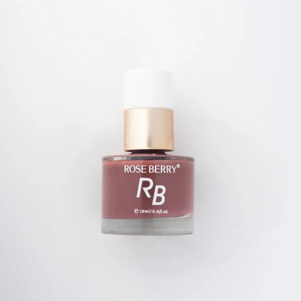 ⁦صبغ اظافر Rose Berry⁩ - الصورة ⁦8⁩