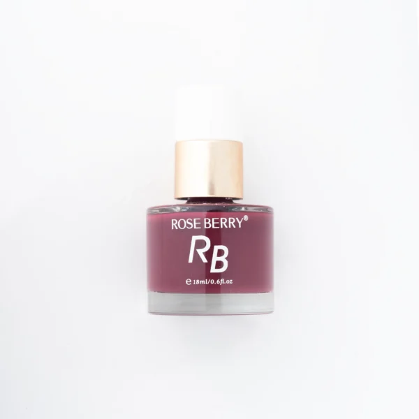 ⁦صبغ اظافر Rose Berry⁩ - الصورة ⁦9⁩