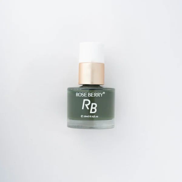 ⁦صبغ اظافر Rose Berry⁩ - الصورة ⁦10⁩