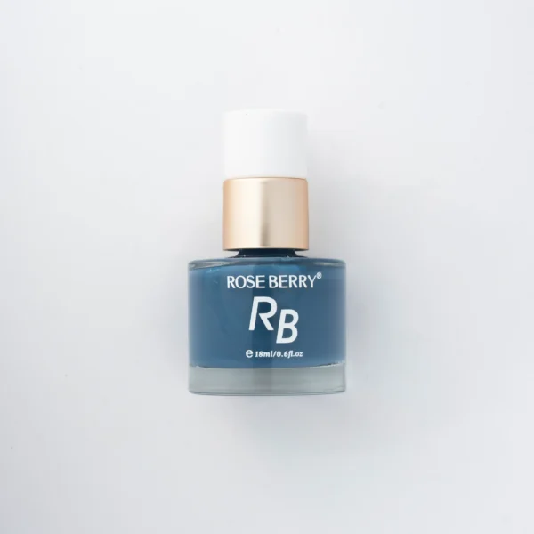 ⁦صبغ اظافر Rose Berry⁩ - الصورة ⁦11⁩