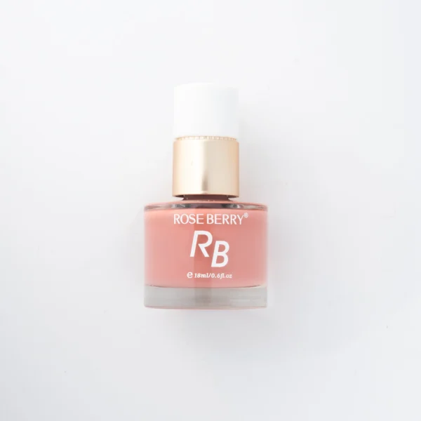 ⁦صبغ اظافر Rose Berry⁩ - الصورة ⁦19⁩