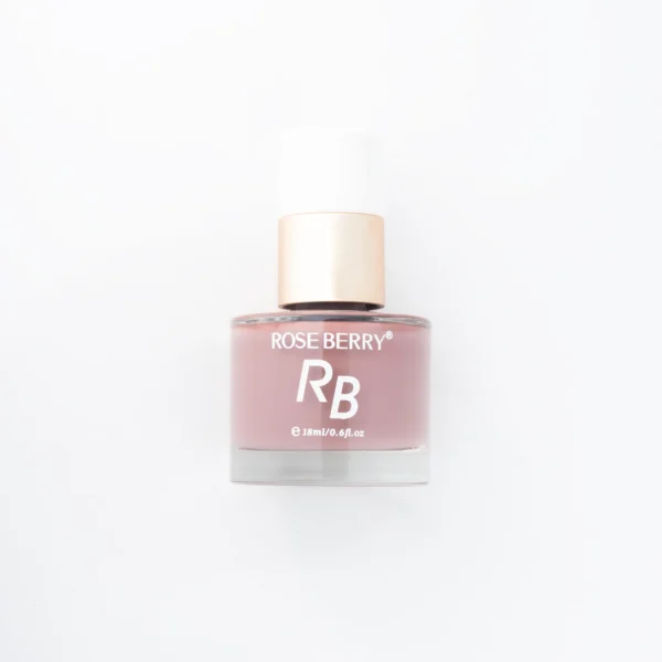 ⁦صبغ اظافر Rose Berry⁩ - الصورة ⁦20⁩