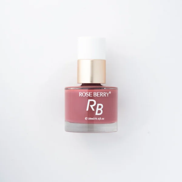 ⁦صبغ اظافر Rose Berry⁩ - الصورة ⁦21⁩