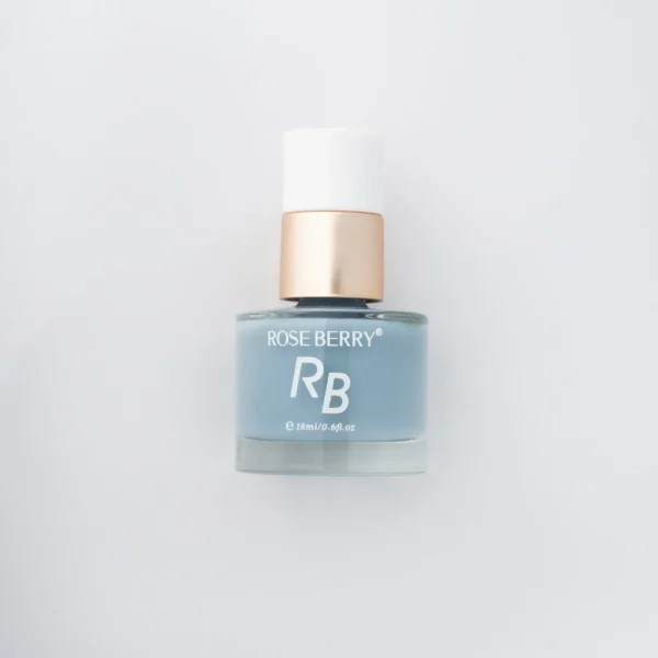 ⁦صبغ اظافر Rose Berry⁩ - الصورة ⁦22⁩