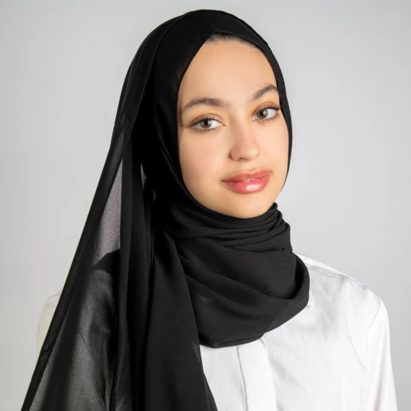 ⁦حجاب شرقية⁩ - الصورة ⁦2⁩