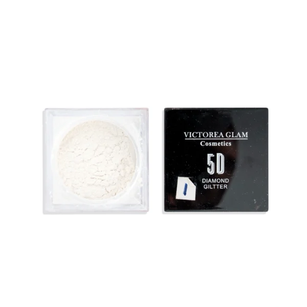 هايلايت بادور قلتر - Victoria Glam Diamond Glitter