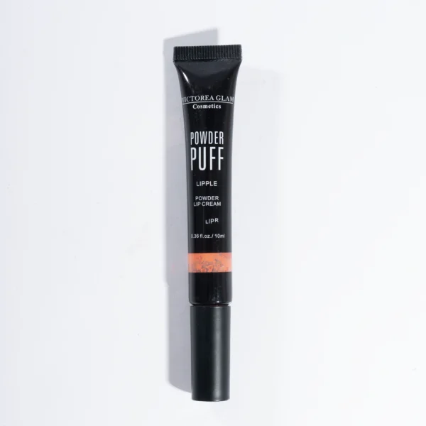 ⁦2 في 1 احمر شفاه / بلاشر - Victoria Glam Powder Puff⁩ - الصورة ⁦4⁩