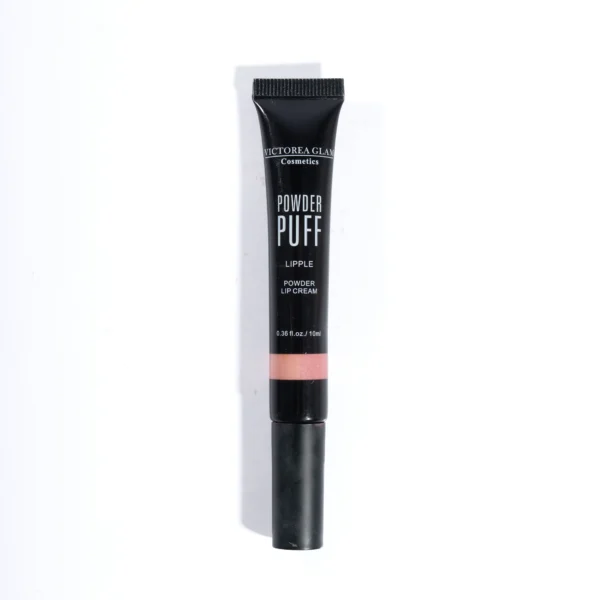 ⁦2 في 1 احمر شفاه / بلاشر - Victoria Glam Powder Puff⁩ - الصورة ⁦5⁩