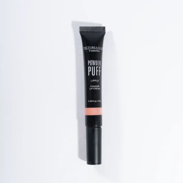 ⁦2 في 1 احمر شفاه / بلاشر - Victoria Glam Powder Puff⁩ - الصورة ⁦6⁩