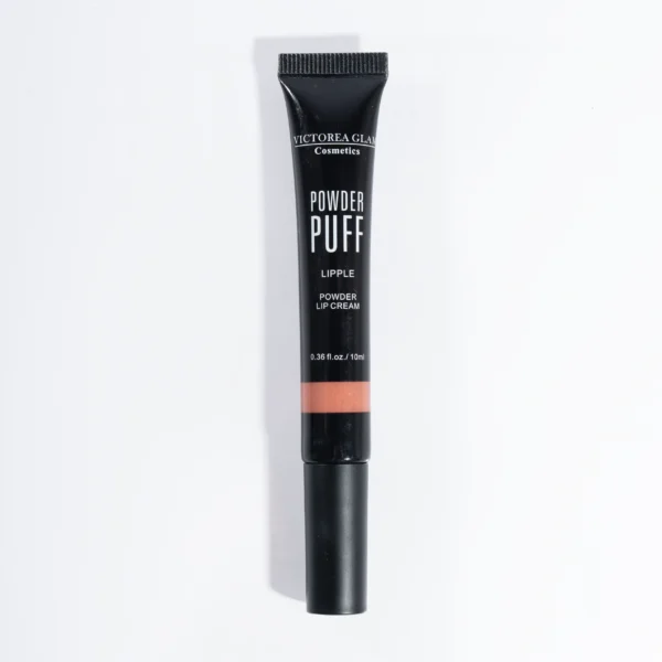 ⁦2 في 1 احمر شفاه / بلاشر - Victoria Glam Powder Puff⁩ - الصورة ⁦7⁩
