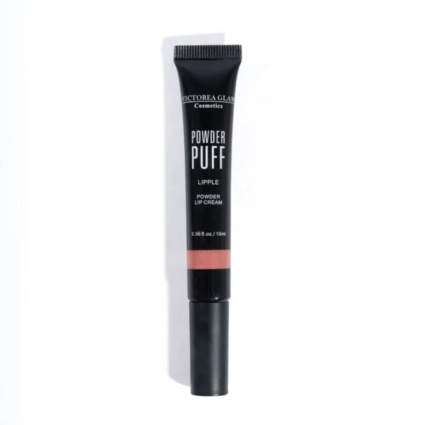 ⁦2 في 1 احمر شفاه / بلاشر - Victoria Glam Powder Puff⁩ - الصورة ⁦8⁩