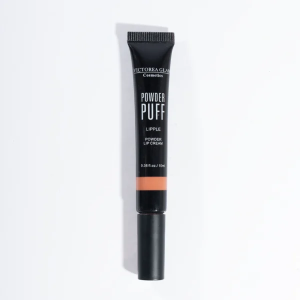 ⁦2 في 1 احمر شفاه / بلاشر - Victoria Glam Powder Puff⁩ - الصورة ⁦9⁩