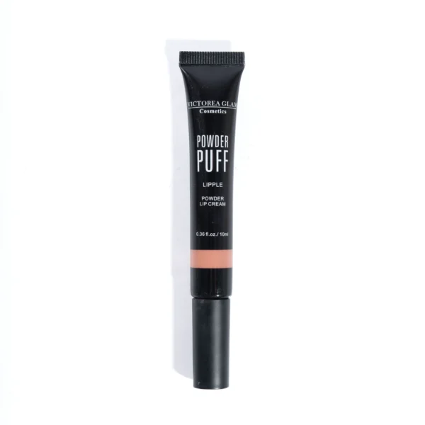 ⁦2 في 1 احمر شفاه / بلاشر - Victoria Glam Powder Puff⁩ - الصورة ⁦10⁩