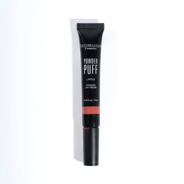⁦2 في 1 احمر شفاه / بلاشر - Victoria Glam Powder Puff⁩ - الصورة ⁦11⁩