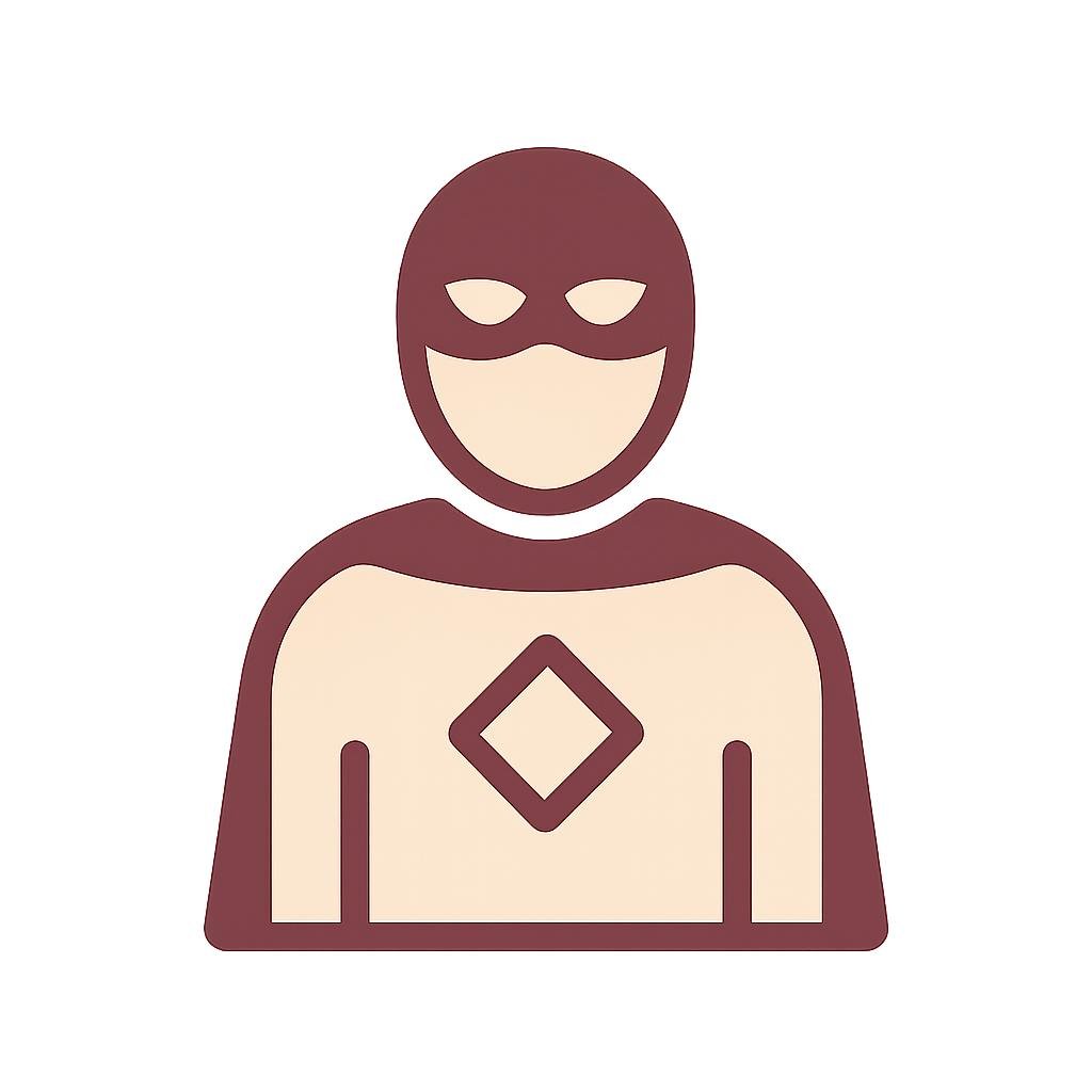 ملابس شخصيات تنكرية