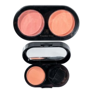 بلاشر 3 ألوان - Forever Gold 3 Color Blush