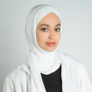 حجاب قطن سترچ