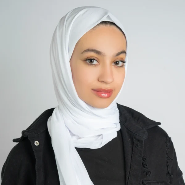 ⁦حجاب تركي كفسة⁩ - الصورة ⁦2⁩