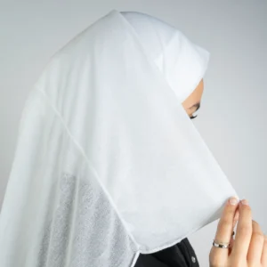 حجاب تركي كفسة