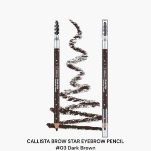 Callista قلم حواجب