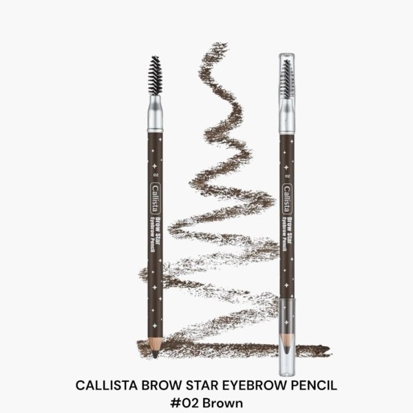 ⁦Callista قلم حواجب⁩ - الصورة ⁦2⁩