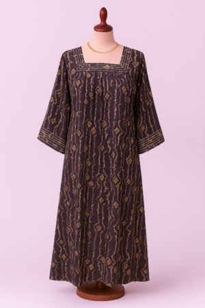 دراعة نسائي
