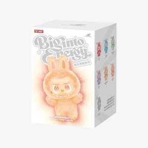 دمية لابوبو - Labubu Doll Toy