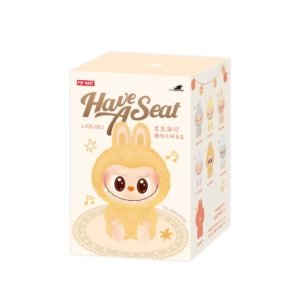 دمية لا بوبو - Labubu Doll Toy
