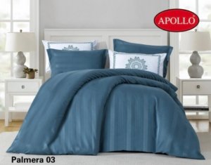 بالميرا من Apollo - حجم كينج، 6 قطع
