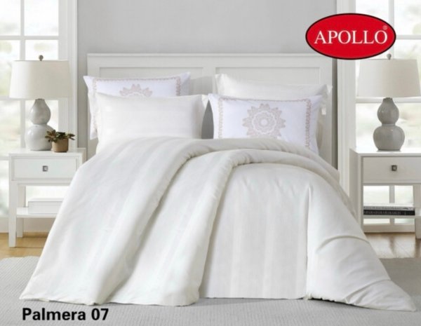 بالميرا من Apollo - نفرين 6 قطع
