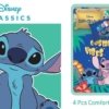 لحاف رسوم اطفال ماركة ديزني العالمية
‏Disney comforter