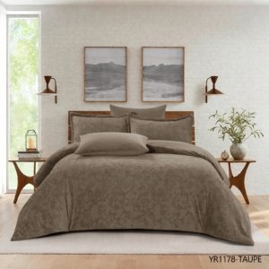 ديباج شتوي كانون فلانيل سادة نفرين