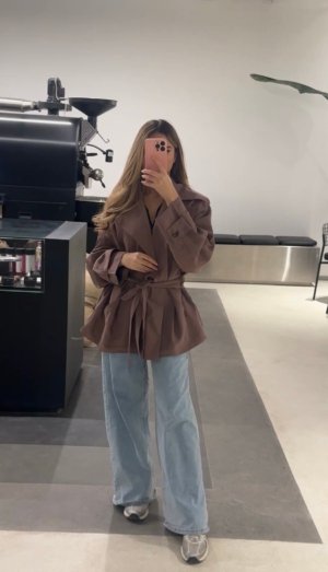 جاكيت نسائي