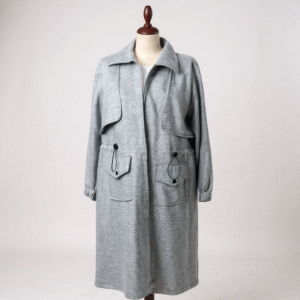 جاكيت نسائي طويل